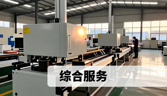企业网站建站服务