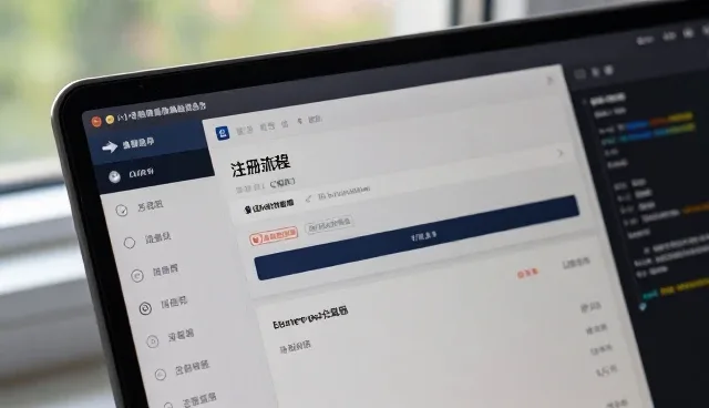 域名选型对小程序商城建设的关键影响