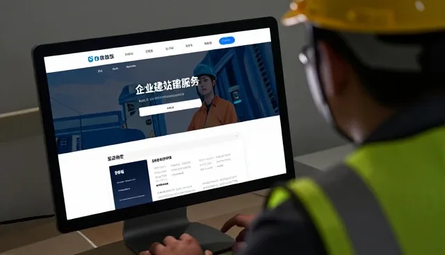 企业网站建站服务如何应对数字化转型中的挑战